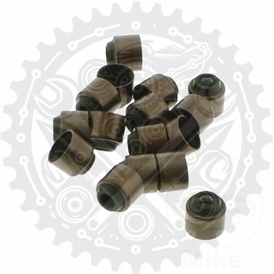 Athena Valve Stem Seal Kit Fits Yamaha YZF-R6 600