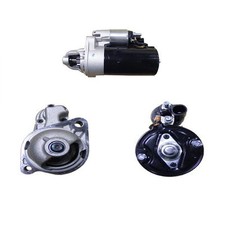 Démarreur Volkswagen PHAETON