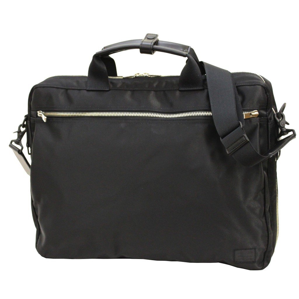 PORTER / LIFT BRIEFCASE 吉田カバン LIFT(リフト) 2WAY BRIEFCASE | 吉田カバンホームページ | YOSHIDA & Co.