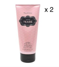 Victoria's Secret Sexy Little Things Noir Tease Women (Select Lot) 6.7 oz Lotion