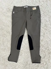 Tailored Sportsman Trophy Hunter Breeches Size 34L