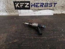 Injecteur Audi TT
