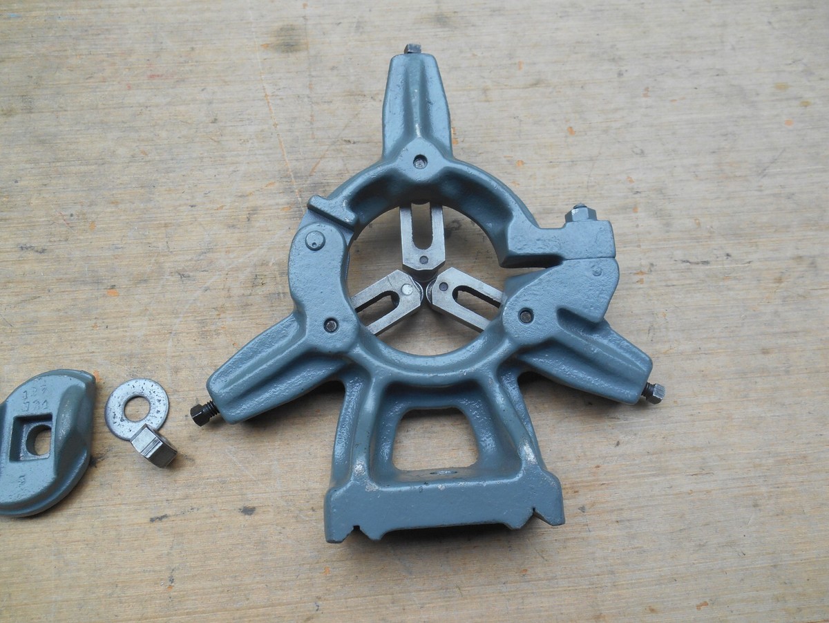 South bend lathe 9