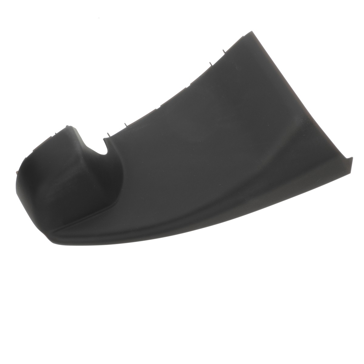 NEW OEM Mazda 2020-2021 CX-30 Front Right Camera Cover Housing