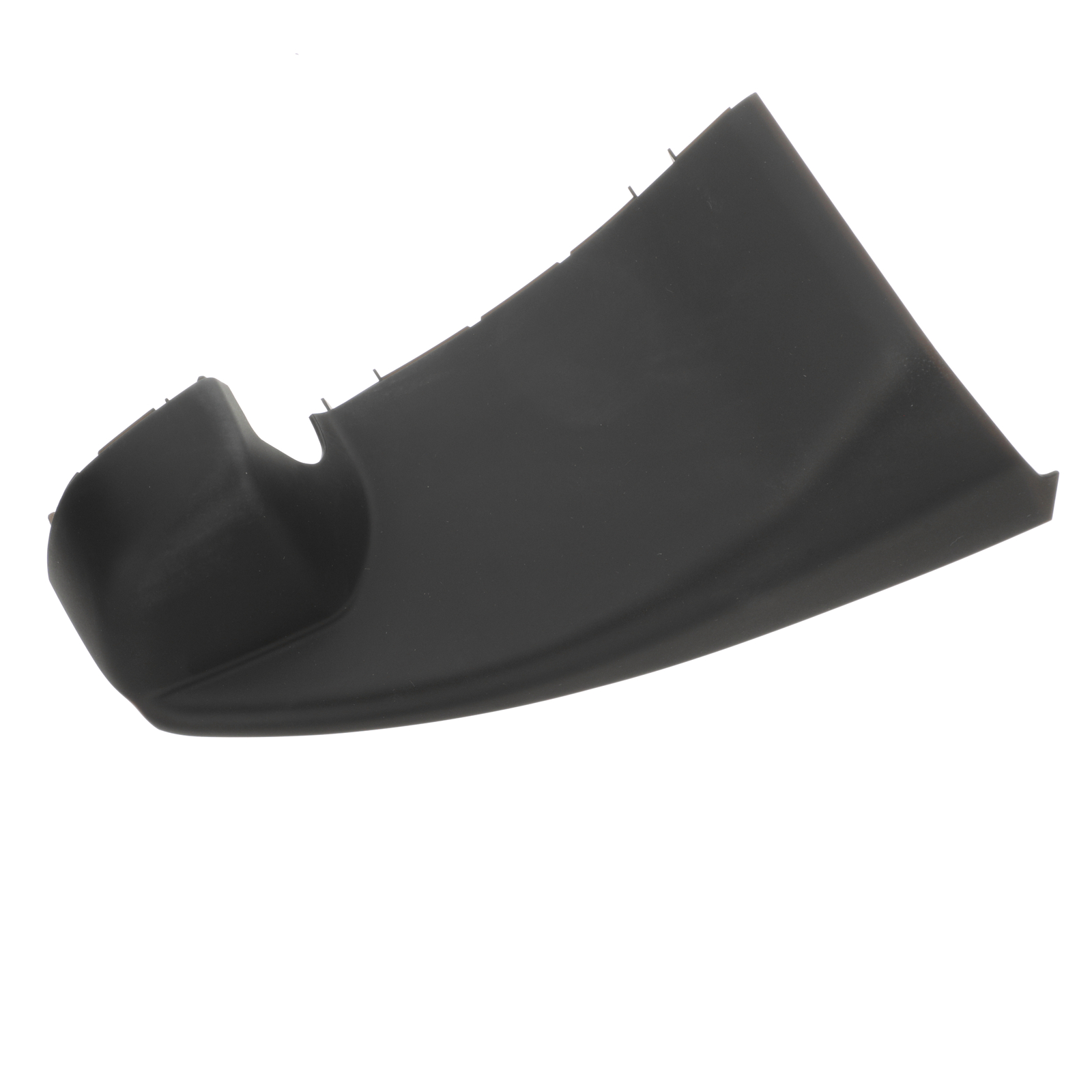 Carcasa de cubierta de cámara delantera derecha para Mazda CX-30 2020-2021 (N/P DGH9-67-Z31-02)