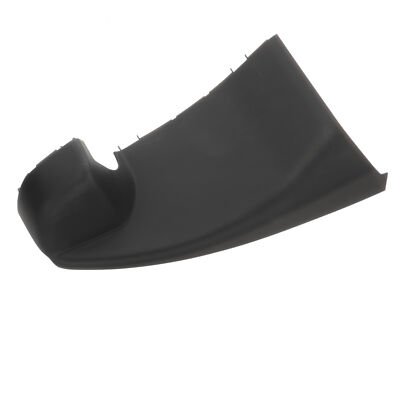 NEW OEM Mazda 2020-2021 CX-30 Front Right Camera Cover Housing