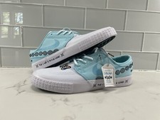 Nike Zoom SB Stefan Janoski Canvas Blue for Sale | Authenticity