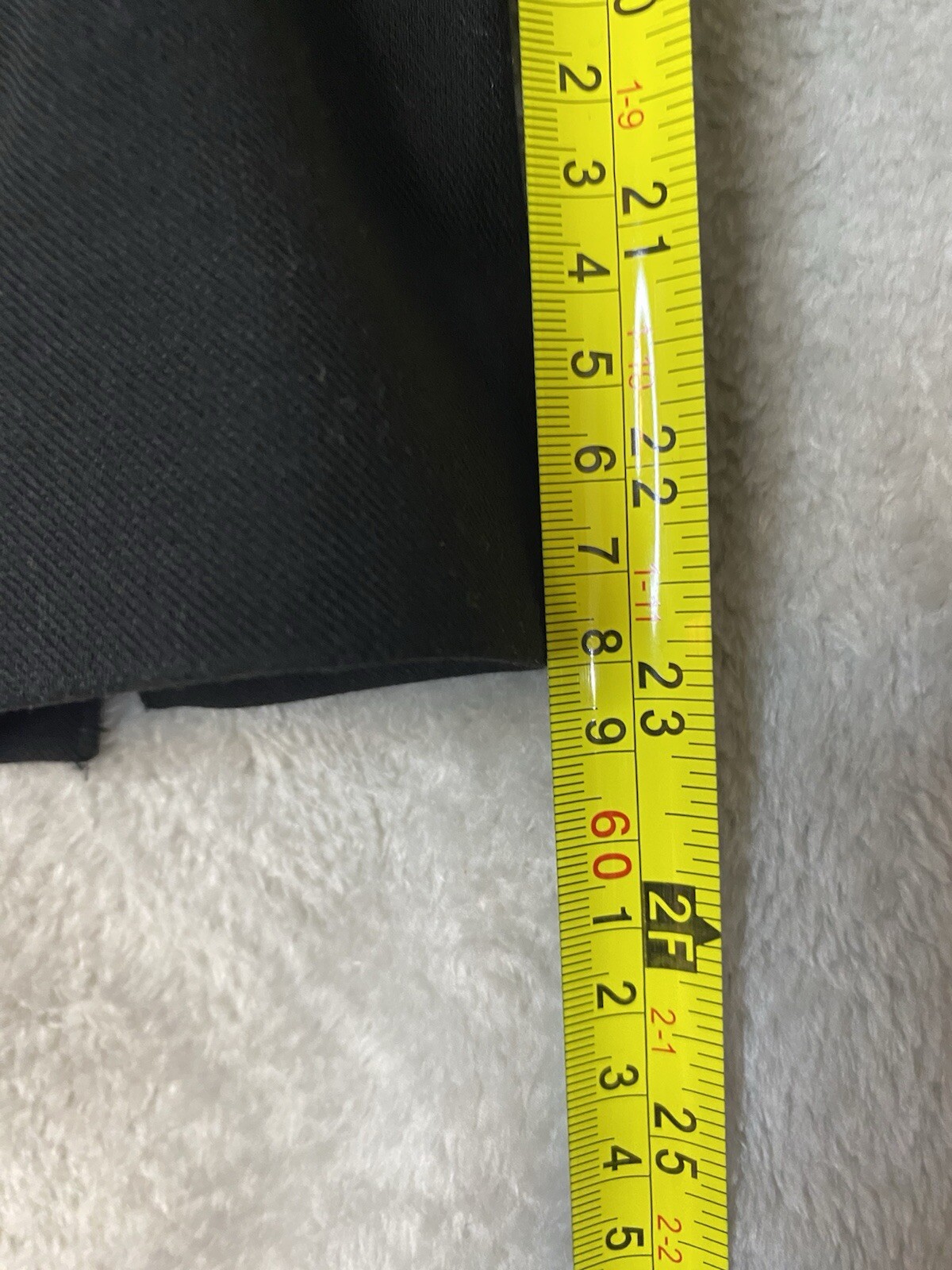 Express  Fitted Structured Short Blazer Cropped B… - image 8