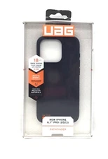 UAG Pathfinder iPhone 6.1" Pro (2023) MagSafe Compatibility