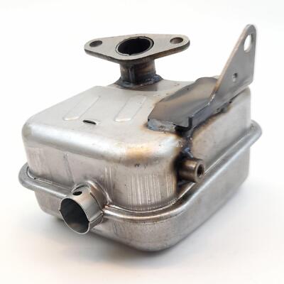 Muffler for SUBARU-ROBIN EX13, EX17, EX21, SX17, SP170, SP210