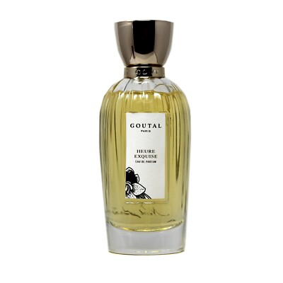 ANNICK GOUTAL HEURE EXQUISE EAU DE PARFUM SPRAY 100 ML/3.4 FL.OZ