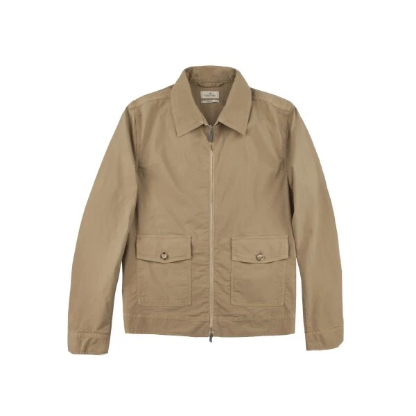 Brooksfield giacca best sale uomo
