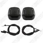 <!--F#f_0-->Front Seat Tilt Handle Cable For Ford Fiesta MK5 MK6 3 Door 2001-08 Fusion 01-12<!--F/-->