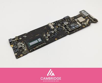 MacBook Air A1466 13'' 2015 Logic Board i5 1,6GHz 8GB 820-00165-A