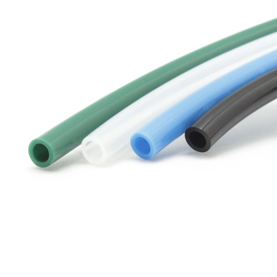 OCOPRO CO2 Schlauch 1m-5m flexibler Hochdruckschlauch Neu