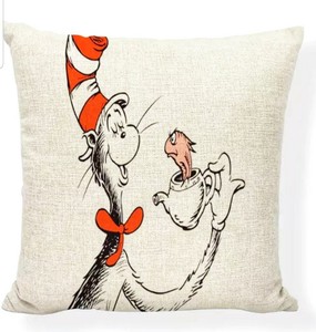 grinch pillow cases