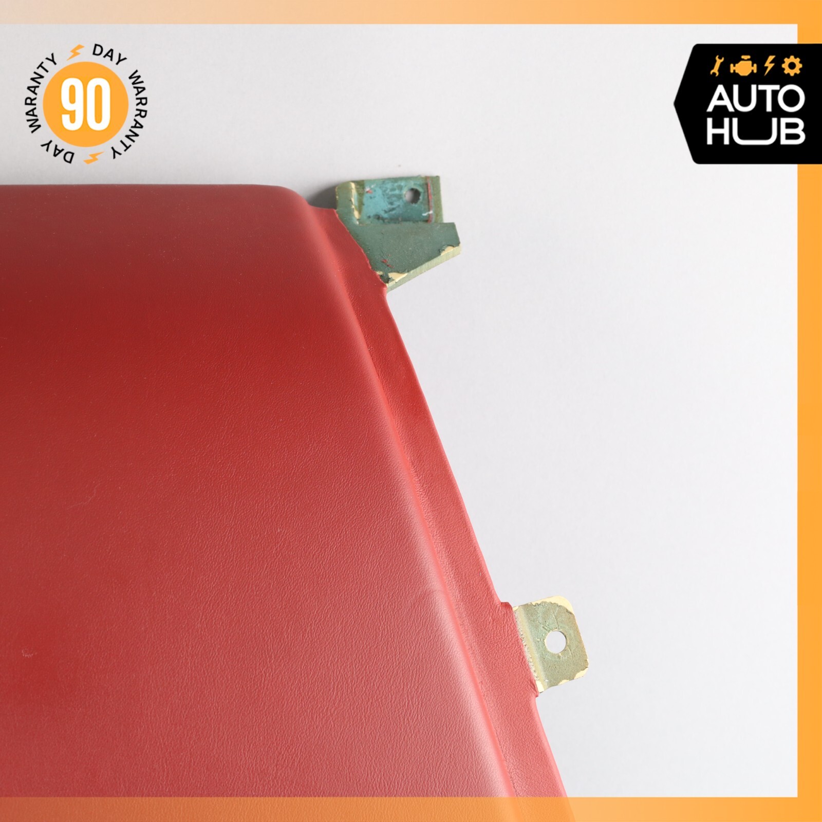 03-10 Bentley Continental GT Coupe Rear Under Window Panel Cover OEM 73k
