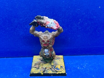 Troll der Orks & Goblins 1
