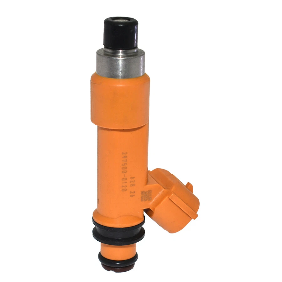 4x Fuel Injector 297500-0120 for Subaru Suzuki Ignis Jimny Liana Swift Wagon S - image 4 of 4