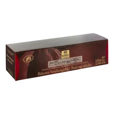 Cacao Barry Chocolate Batons - 300/Box WS-409C208BY357