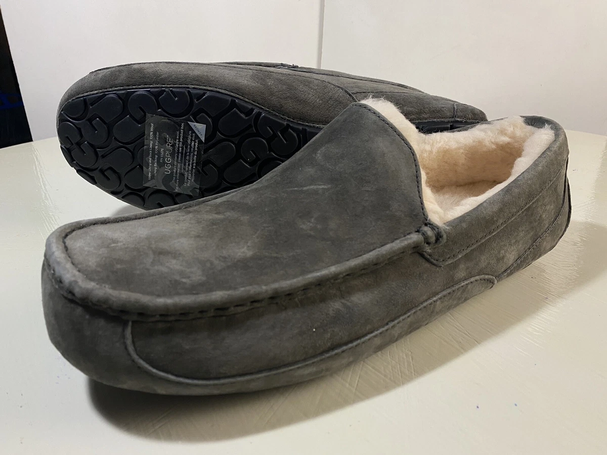 Ugg australia moccasins outlet