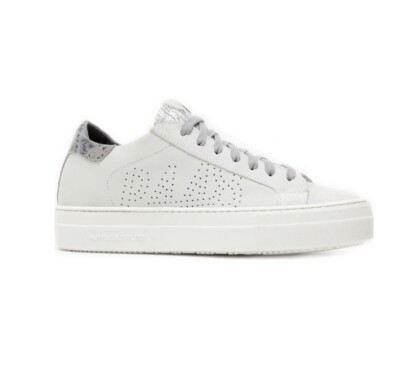 NEW P448 Thea Platform Sneaker (Women) Size EU 40