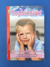 Kelter Sophienlust Nr.75 ... 3 Romane ...  Neu