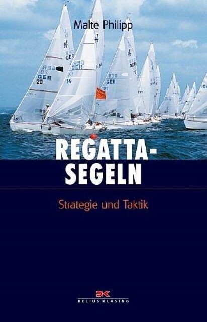 Thumbnail - Regattasegeln Malte Philipp