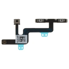 Flex Cable Mute Toggle and Volume Buttons for Apple iPhone 6 CDMA PCB Ribbon