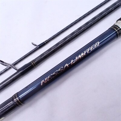 Shimano 18 nessa limited s1010m+. Cond/C | eBay