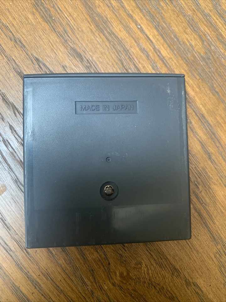 Clutch Hitter (Sega Game Gear, 1991) CARTRIDGE ONLY 10086023114 eBay