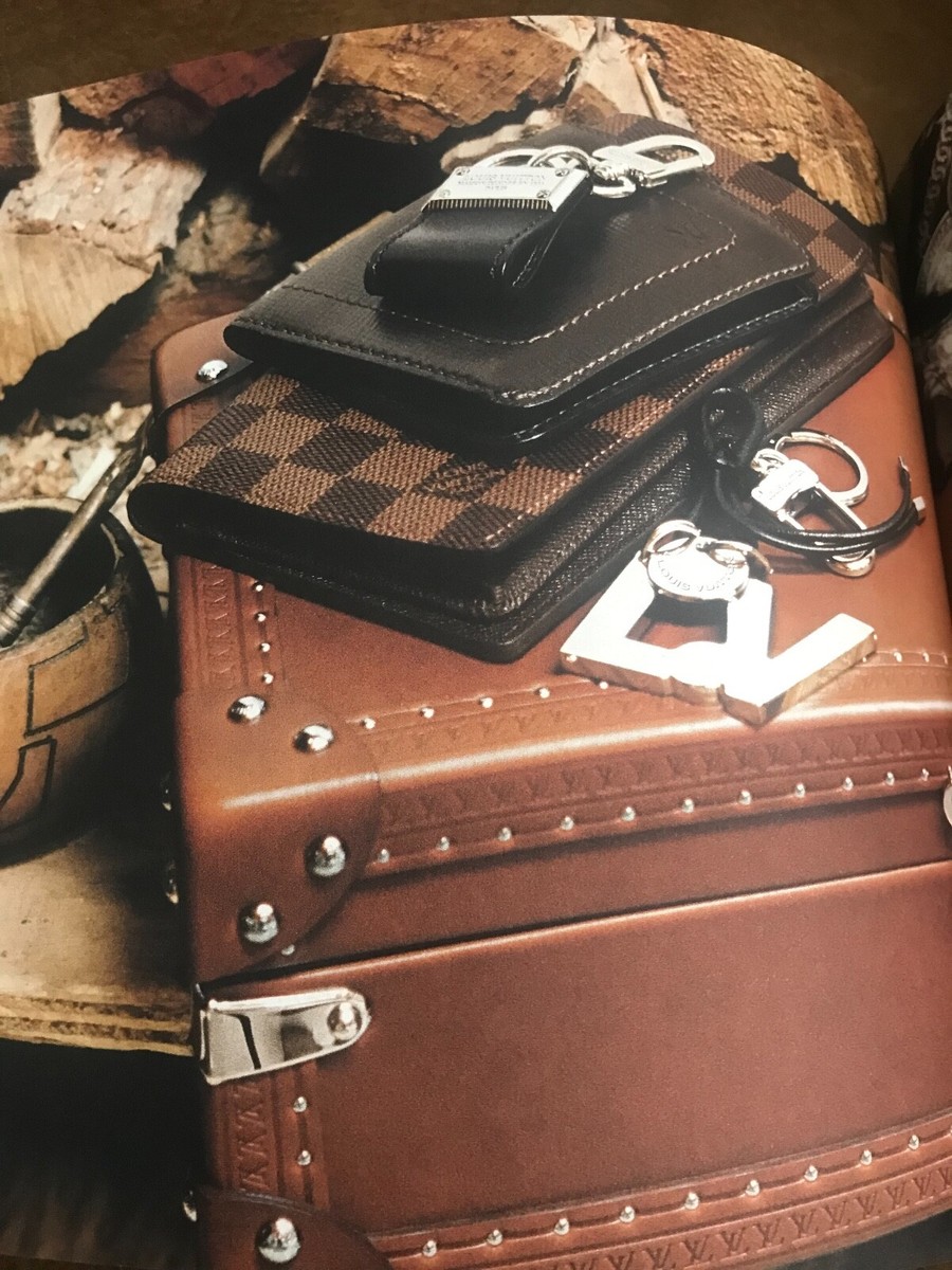 LOUIS VUITTON「REBONDS 」洋書 1999 Louis Vuitton Photo Collection LOUIS VUITTON REBONDS Fashion