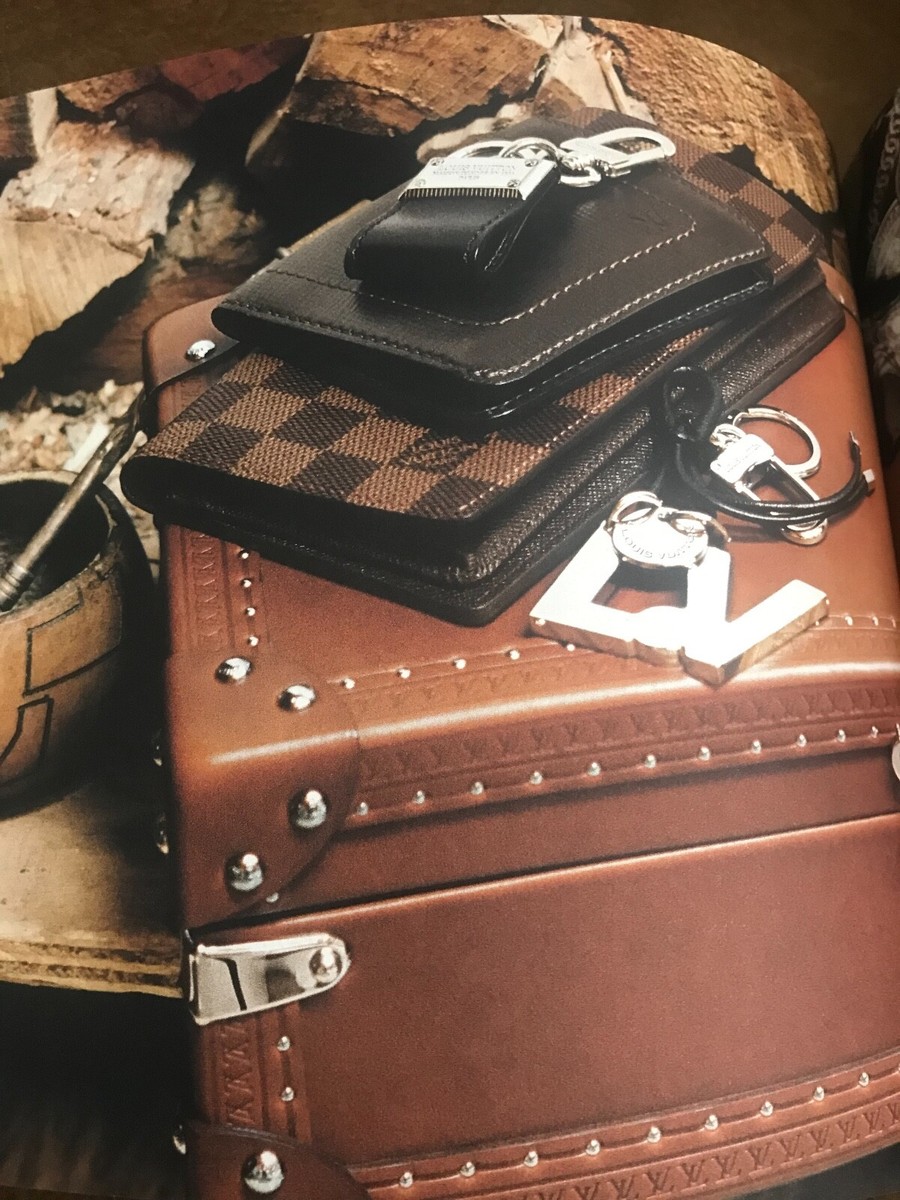 Louis Vuitton Collection Homme Automne-Hiver 2012-2013 Mens Book