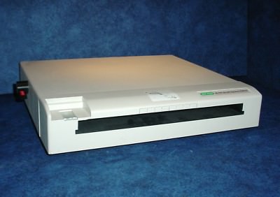 Bio Rad GS-505 Molecular Imaging System Sample Loading Dock,  20x25 cm Imaging