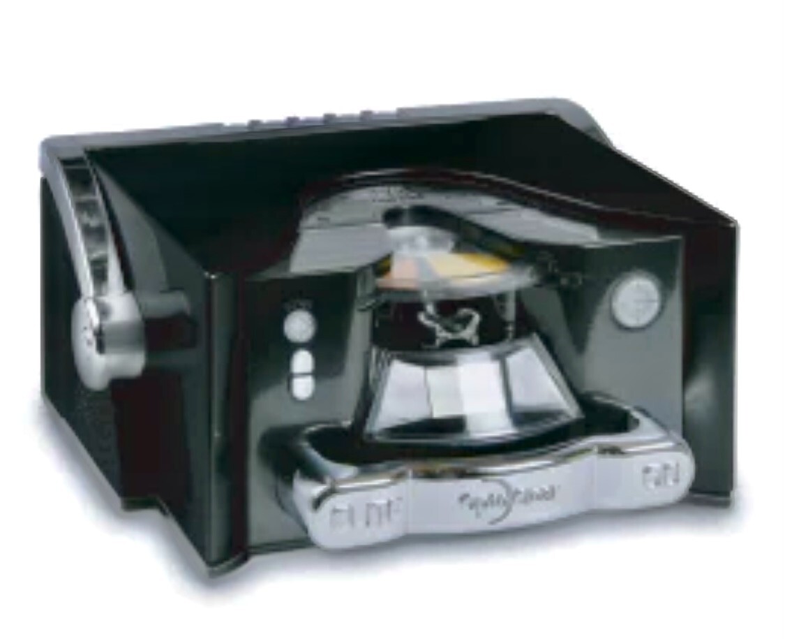 Venmill Elite 60 CD/DVD Disc Repair and Maintenance System