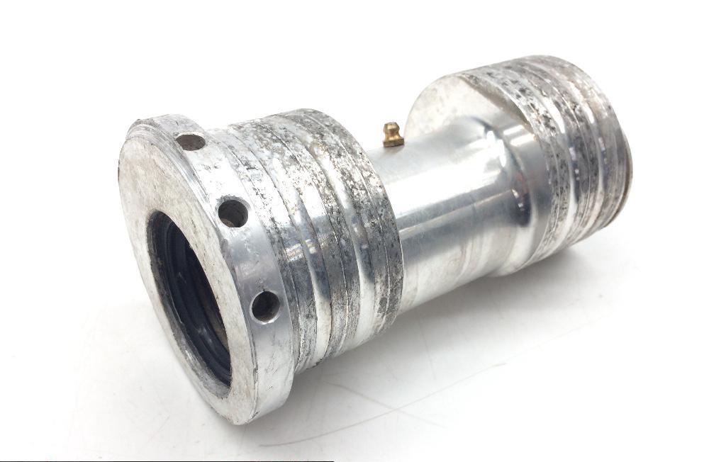 400EX Rear Wheel Axle Bearing Carrier From 2000 Honda TRX 400EX x eBay