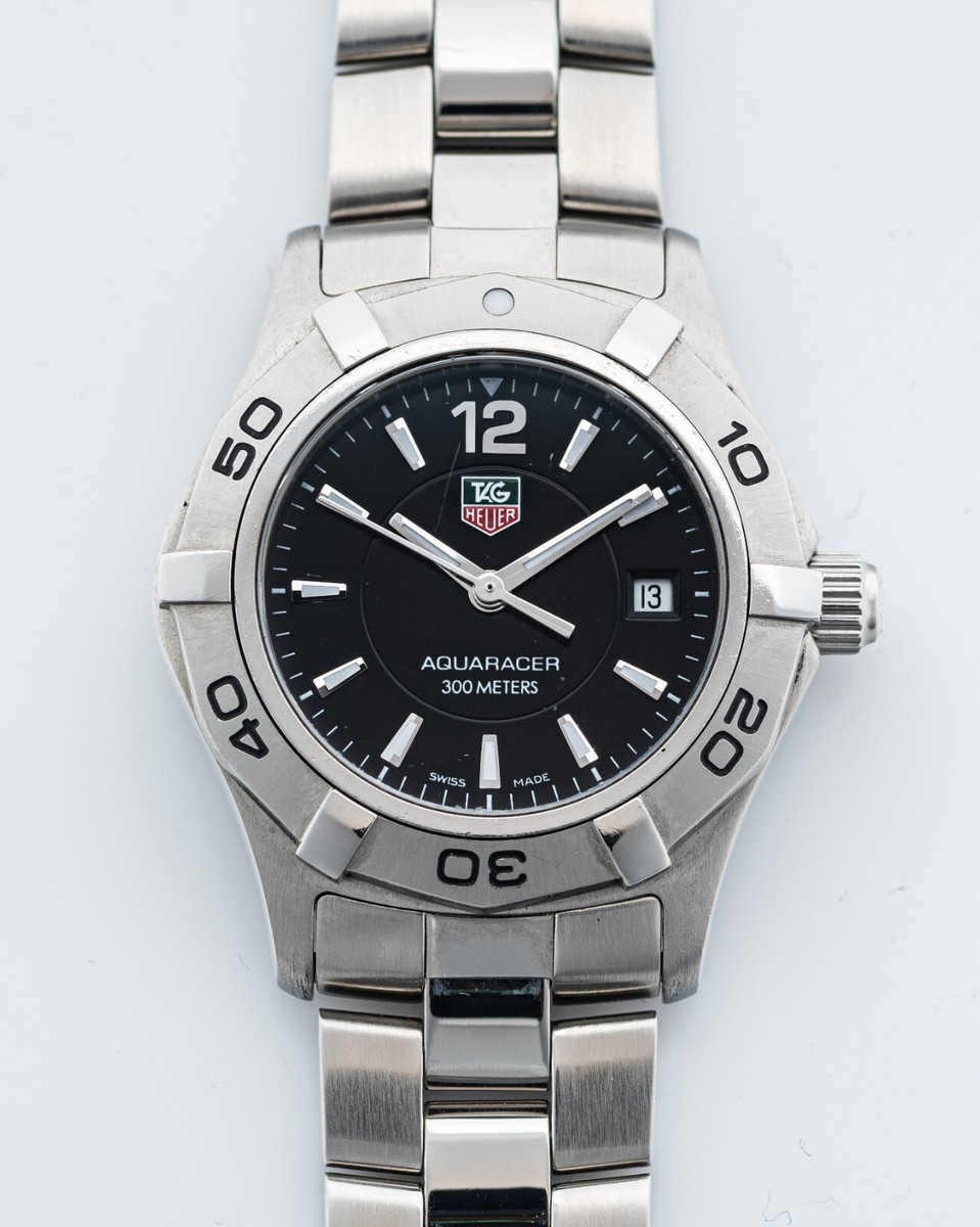tag heuer aquaracer waf1410