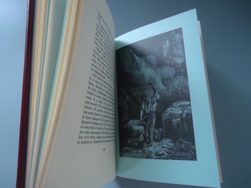 Les travailleurs de la mer en 2 tomes - Victor Hugo - Ed. François Beauval/1970 - Picture 20 of 24
