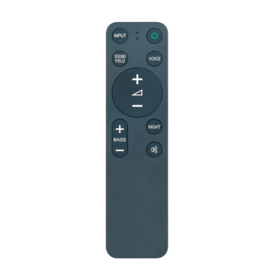 New Remote Control For Sony HTA8000 HTA9000 HT-A8000 HT-A9000
