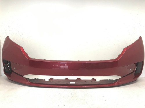 Front Bumper LOCAL Honda Odyssey Red 2021 71101-THR-A500 OEM