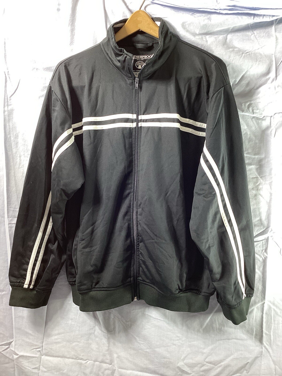 Weatherproof Performance Waterproof Repellent Dur… - image 1