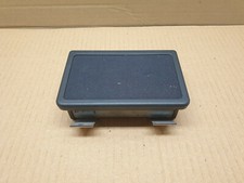 Porte arrière et accessoires Mercedes 210