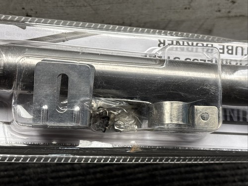 Universal Tube Burner Stainless Steel 1001 537 658 - Picture 3 of 6