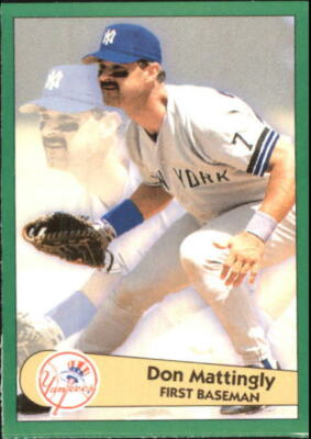1996 Panini Baseball Stickers #1-246 You Pick!