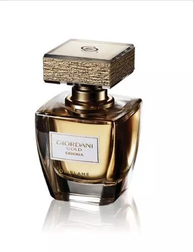 Giordani gold eau de parfum oriflame outlet