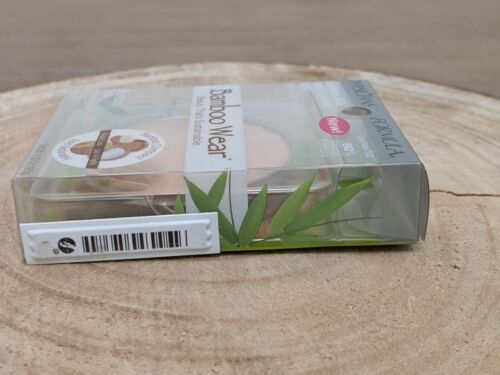 Physicians Formula BAMBOO WEAR Silk Face Powder REFILL Creamy Natural 7032 NEW - Picture 3 of 8