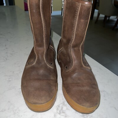 Vintage Tecnica Country 10