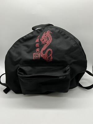 Rucksack Flying Dragon in the Sky