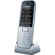 Siemens Gigaset SL78H Sl 78 Handset with Charging Tray For SL780 SL785