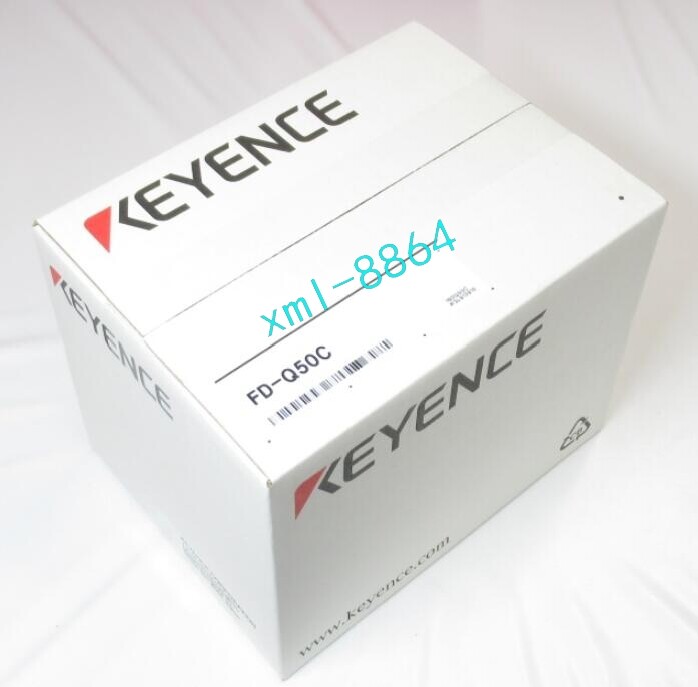 FD-Q50C KEYENCE Clamp-on flow sensor FD-Q50C